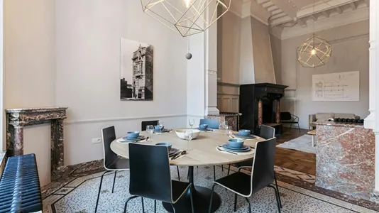 Rooms in Brussels Sint-Gillis - photo 6