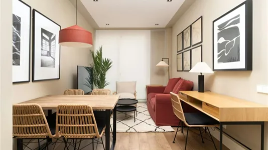 Apartments in Barcelona Sarrià-St. Gervasi - photo 8