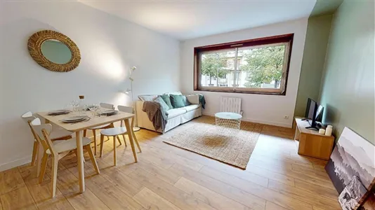 Rooms in Saint-Étienne - photo 5