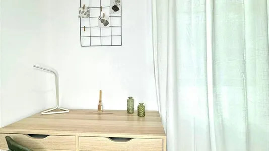 Rooms in Madrid Salamanca - photo 5