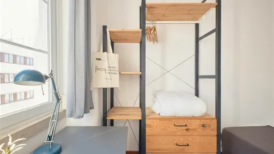 Rooms in Location is not specified - photo 5