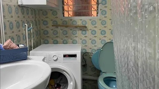 Apartments in Location is not specified - photo 9