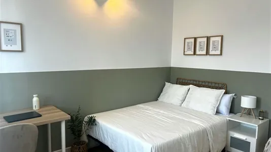 Rooms in Madrid Moncloa-Aravaca - photo 2