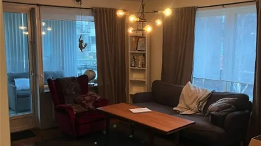 Apartments in Västerås - photo 1