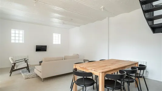 Rooms in L'Haÿ-les-Roses - photo 10