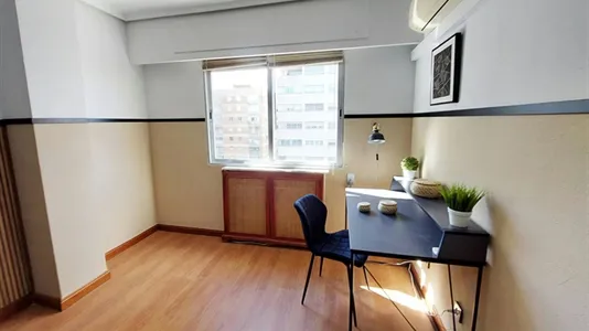 Rooms in Madrid Moncloa-Aravaca - photo 4