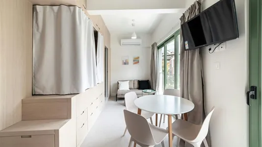 Apartments in Kallithea - photo 10