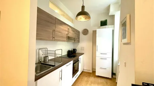 Apartments in Berlin Neukölln - photo 5