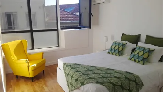 Apartments in Location is not specified - photo 7