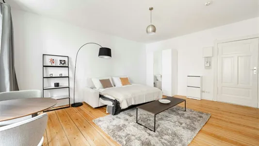 Apartments in Berlin Charlottenburg-Wilmersdorf - photo 5