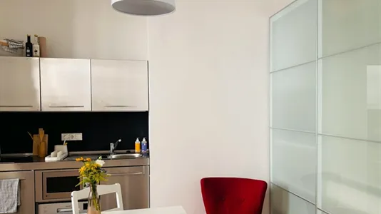 Apartments in Vienna Josefstadt - photo 3