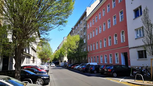 Apartments in Vienna Margareten - photo 3