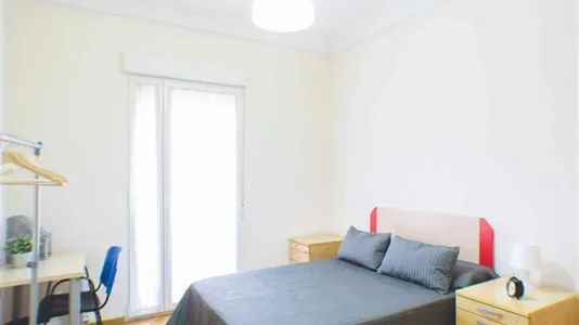 Rooms in Madrid Retiro - photo 1
