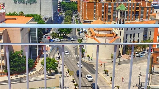 Apartments in Málaga - photo 7