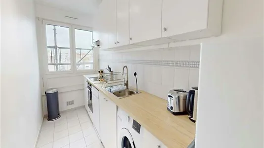 Rooms in Paris 15ème arrondissement - photo 5