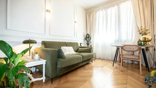 Apartments in Nanterre - photo 1