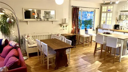 Houses in Stockholm South - photo 5