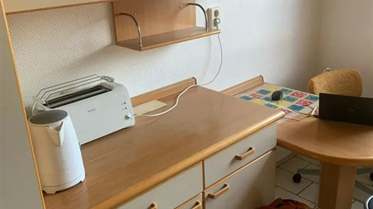 Rooms in Hannover - photo 6