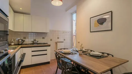 Apartments in Roma Municipio I β Centro Storico - photo 4