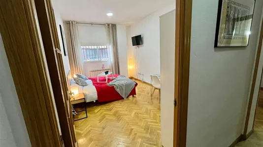 Rooms in Madrid Usera - photo 7