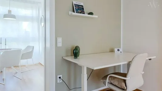 Apartments in Location is not specified - photo 6