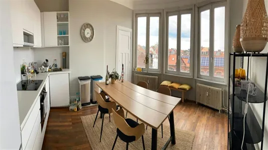 Rooms in Brussels Sint-Jans-Molenbeek - photo 6