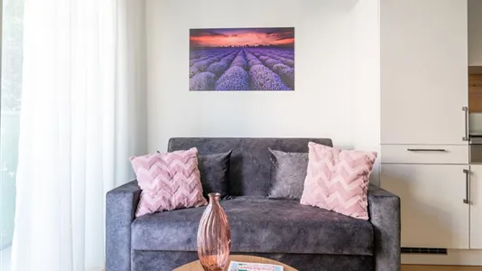 Apartments in Vienna Favoriten - photo 6