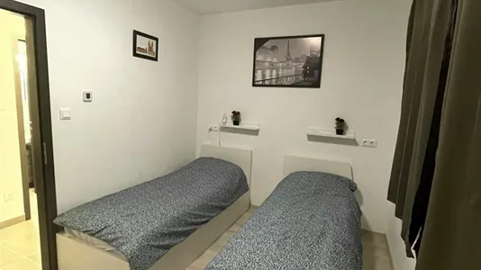 Apartments in Budapest Józsefváros - photo 6