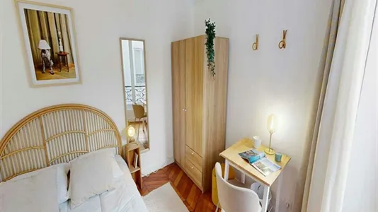 Rooms in Paris 9ème arrondissement - photo 1