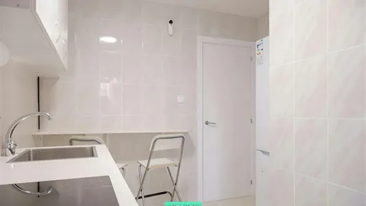 Rooms in Madrid Usera - photo 7