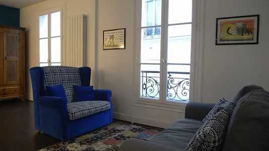 Apartments in Paris 13ème arrondissement - Place d'Italie - photo 5