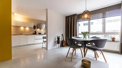Apartment for rent in Amsterdam Oud-West, Amsterdam