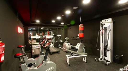 Rooms in Aranjuez - photo 6