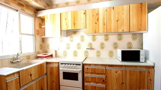 Rooms in Valencia Algirós - photo 10