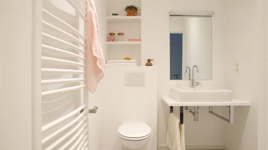 Rooms in Brussels Sint-Gillis - photo 4