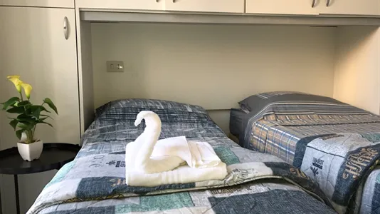 Rooms in Milano Zona 2 - Stazione Centrale, Gorla, Turro, Greco, Crescenzago - photo 7