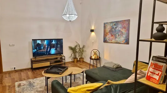 Apartments in Riga Centrs - photo 5