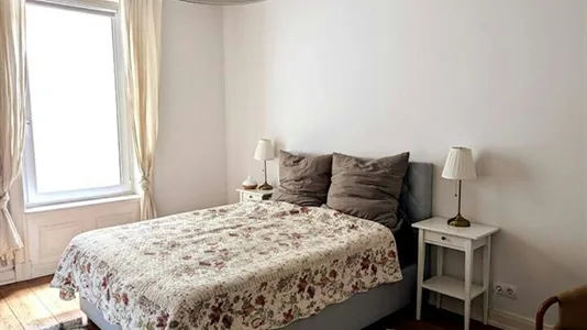 Apartments in Hamburg Mitte - photo 6