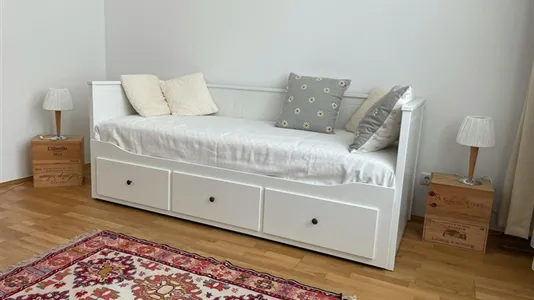 Apartments in Vienna Margareten - photo 7