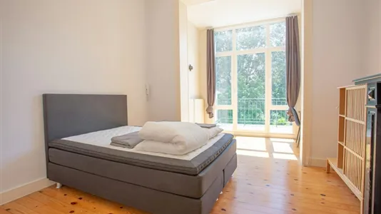 Rooms in Brussels Elsene - photo 2