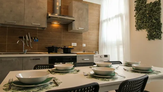 Rooms in Brescia - photo 9