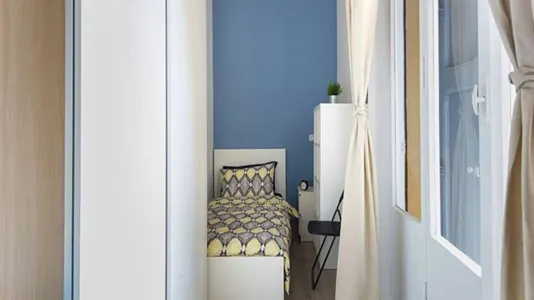 Rooms in Bologna - photo 9