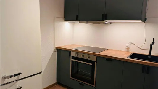 Rooms in Cologne Ehrenfeld - photo 8