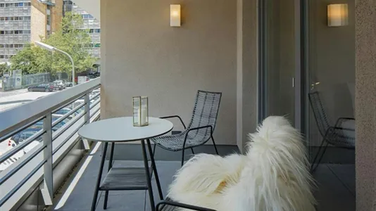 Apartments in Location is not specified - photo 10