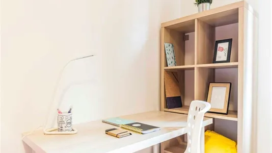 Rooms in Padua - photo 4