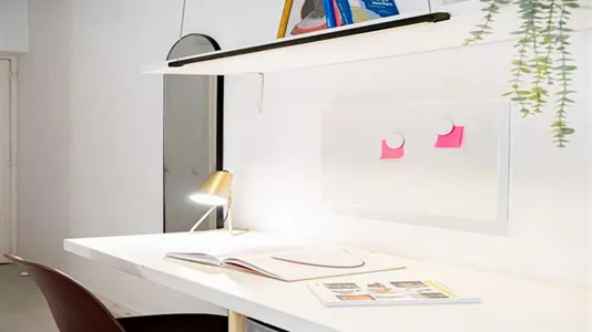 Rooms in Madrid Centro - photo 6