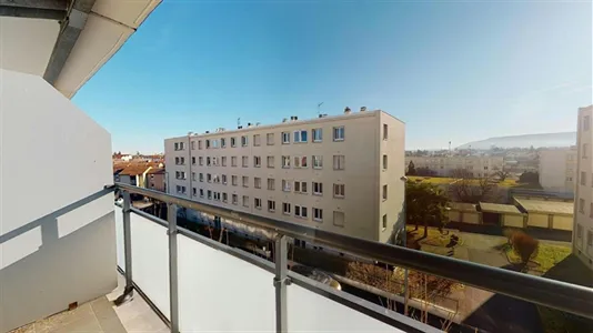 Apartments in Clermont-Ferrand - photo 2