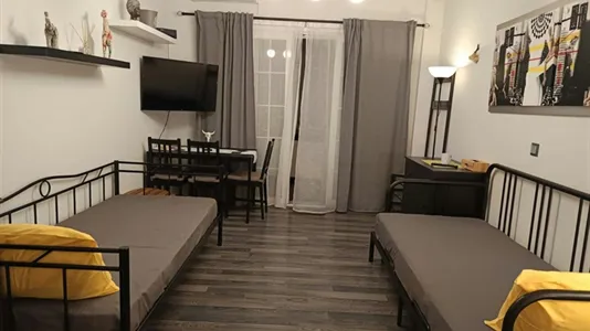 Apartments in Agia Varvara - photo 8