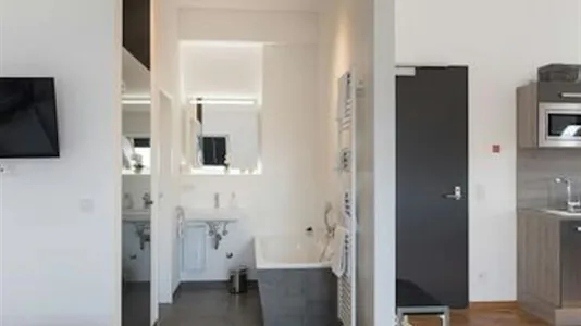 Apartments in Location is not specified - photo 6