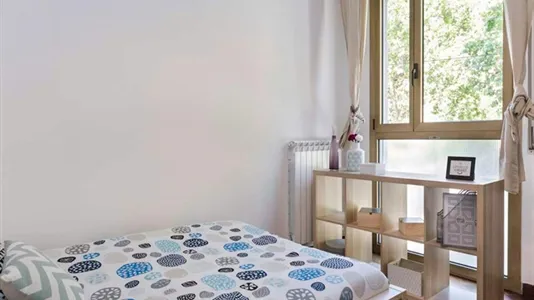 Rooms in Bologna - photo 5